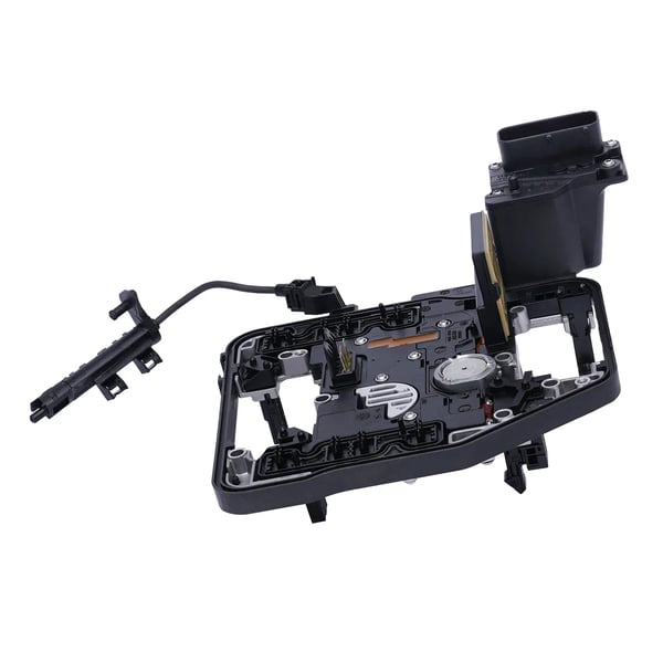 Gearkassestyring TCU - 0AM927769D - Mechatronic ventilhus - Modul til automatgearkasse - Reservedel