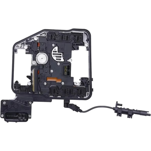 Gearkassestyring TCU - 0AM927769D - Mechatronic ventilhus - Modul til automatgearkasse - Reservedel