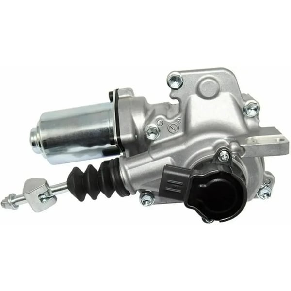 Koblingsaktuator - 31360-12030 - Til Automatgearkasse - Reservedel - Passer Auris, Verso, Yaris - Sølv