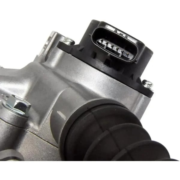 Koblingsaktuator - 31360-12030 - Til Automatgearkasse - Reservedel - Passer Auris, Verso, Yaris - Sølv