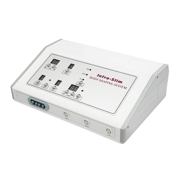 Pressoterapi lufttryksdragt - Varmemassage - Tryk 7 niveauer - Varme 35–80°C - Timer 0–90 min - Effekt 400 W - Oxfordstof - Hjem & salon