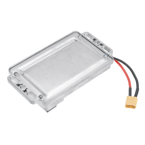 Elektrisk motorstyring - 48V 29A controller - Høj ydeevne - Kompatibel med F1 - Erstatningsdel