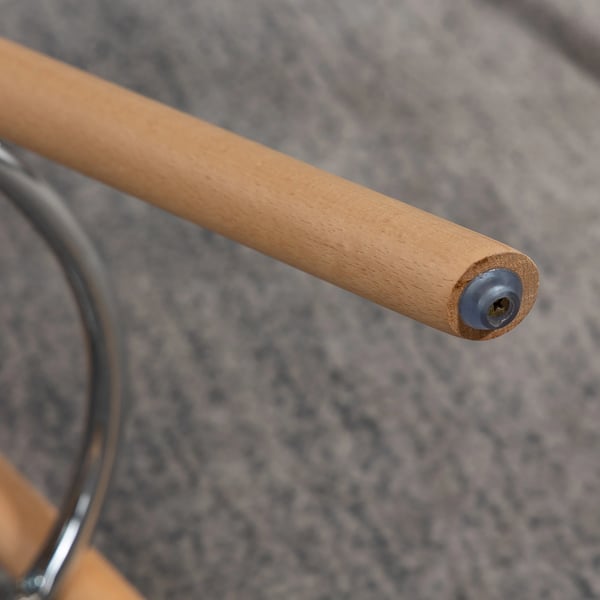 Barstolar - Höga köksstolar - Set om 2 - PU-syntetläder - Sitthöjd 70 cm - Fast höjd, ej roterbar - Lågt ryggstöd - Utan armstöd - Vit