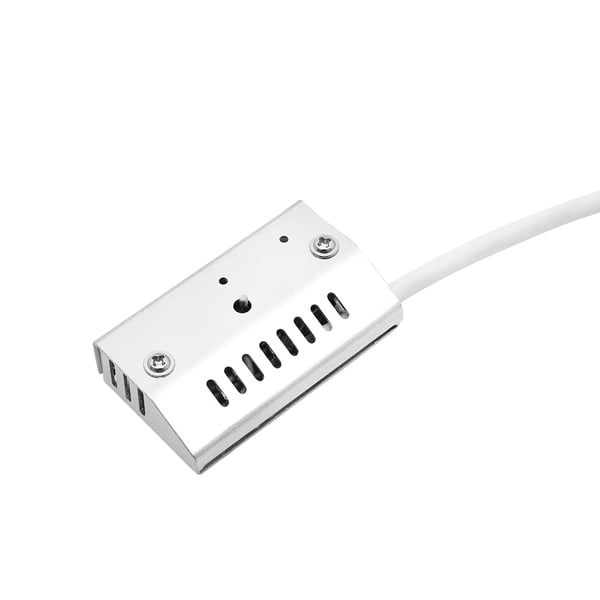 Sauna Kontrolenhed - Digital Controller - Effekt 3–9 kW, 380–415 V - Display - Hukommelsesfunktion - CE - Til sauna, spa, fitness
