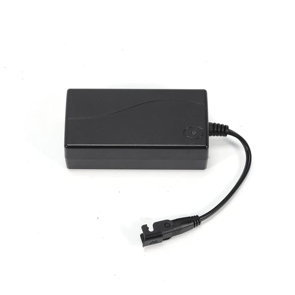 TV-stativ - Motoriseret højdejustering - Fjernbetjening - Til 66–145 cm TV - Maks. 80 kg - 20 mm/s - Aluminium - Sort