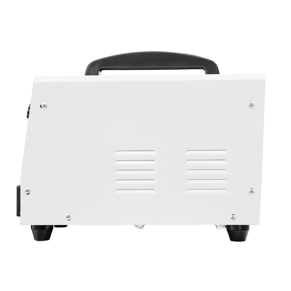 Bilkarrosseri Bulefjernermaskine - Punktsvejser - 3500A - 3 kW - 220 V - 16 A - Bærbar - Sort