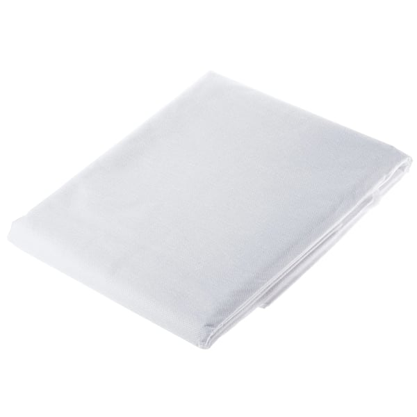 Fiberdug/Agrotextil til have - Vinter beskyttelsesdug - 1,6 x 5 m - 30 g/m² - Plastik - Hvid Fiberdug/Agrotextil til have - Vinter beskyttelsesdug - 1,6 x 5 m - 30 g/m² - Plastik - Hvid