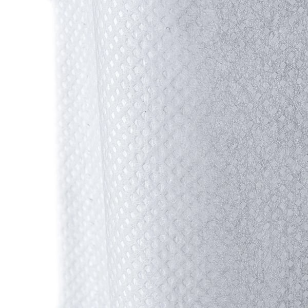Fiberdug til have - Vinterdug til plantebeskyttelse - 2 x 10 m - 30 g/m² - Plastik - Hvid