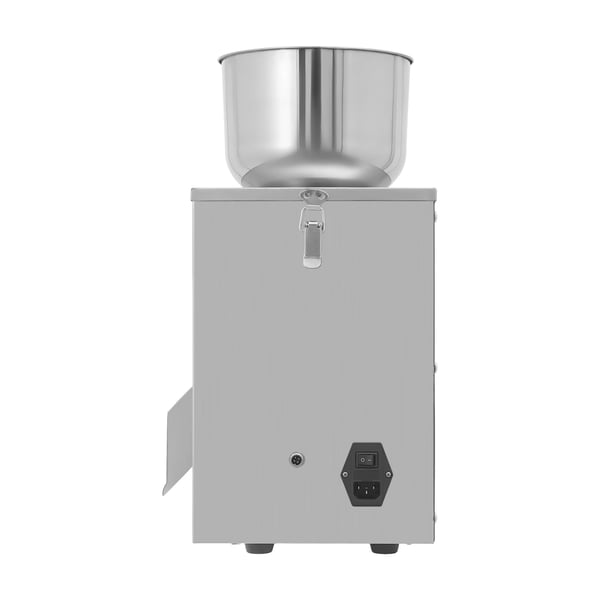 Automatisk Granulatfyldemaskine - Vejnings- og Pakkemaskine - Vægtområde 1–50 g - Hastighed 2–5 s/pr. pose - Spænding 220 V 50 Hz