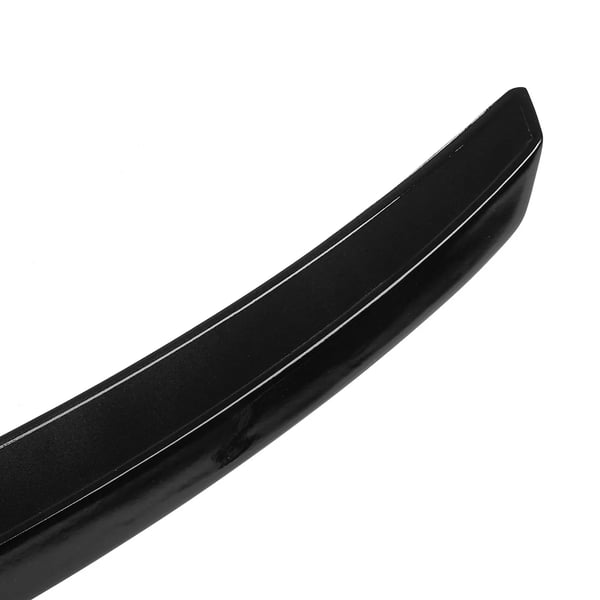 Til Audi A5 S-Line/S5 F5 4-dørs 2017–2024 - Bagklap læbespoiler - S-Style - Sportlook