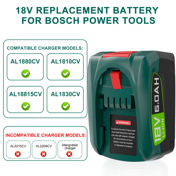 Vaihtoakku PBA 18V - Li-ion - 3 kpl - >3500 mAh - 18 V - Vain akut - RoHS - Beige