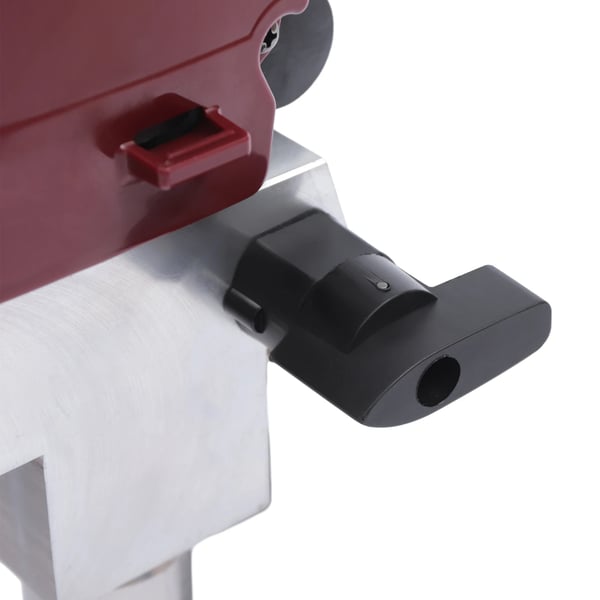 Airless malersprøjte sprøjtepistol - TA-4500 - 1800 W - 220 V 50 Hz - Dyse 517 - Start/stoptryk 15/20 MPa - Rustfrit stål - Netdrevet