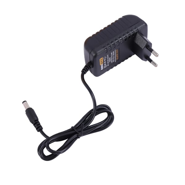 Elektrisk mini drejeskive - Pottemagerhjul bordmodel - 10 cm plade - 0–2000 omdr./min - 24 W - 100–240 V - Aluminiumsplade - Max 1 kg