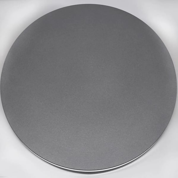 Elektrisk crêpemaker - Non-stick 40 cm Plade - 3 kW - Justerbar 50–300 °C - 220 V 50 Hz - Nem rengøring - Til crêpes & pandekager