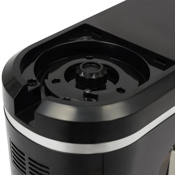 Køkkenmaskine - Røremaskine - 700 W - 6+1 Hastigheder - 6 l Skål - Dejkrog, Piskeris, Fladpisker - Stænkbeskytter - Juicebeholder