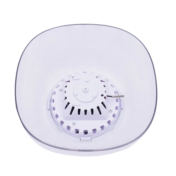 Rugemaskine - Automatisk æggeinkubator - 12 æg - Temperatur 20–50 °C - ≤35 W - AC195–245 V - PC-plast, silikone varmelegeme