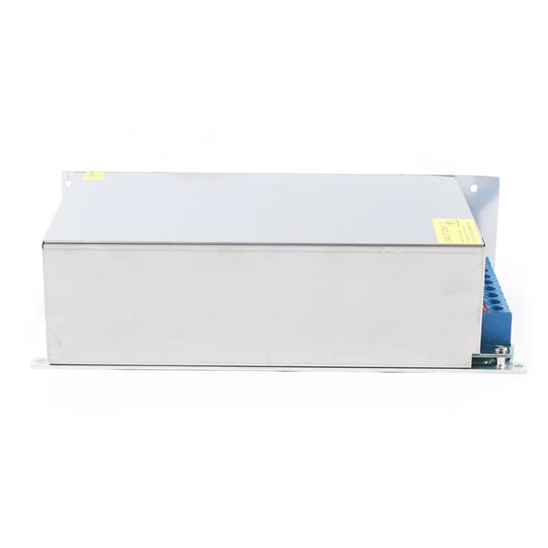 Switch-mode strømforsyning - 48V 20A 1000W SMPS - AC 220V indgang - Enfase - DC-udgang - Metalhus