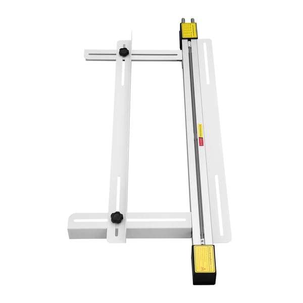 Akryl bukkemaskine til plast/PVC - Elektrisk varmtrådsbøjer - 60 cm arbejdsbredde - 1000 W - 110–240 V - 30 A - Vandkøling ≤35 °C - Flere farver