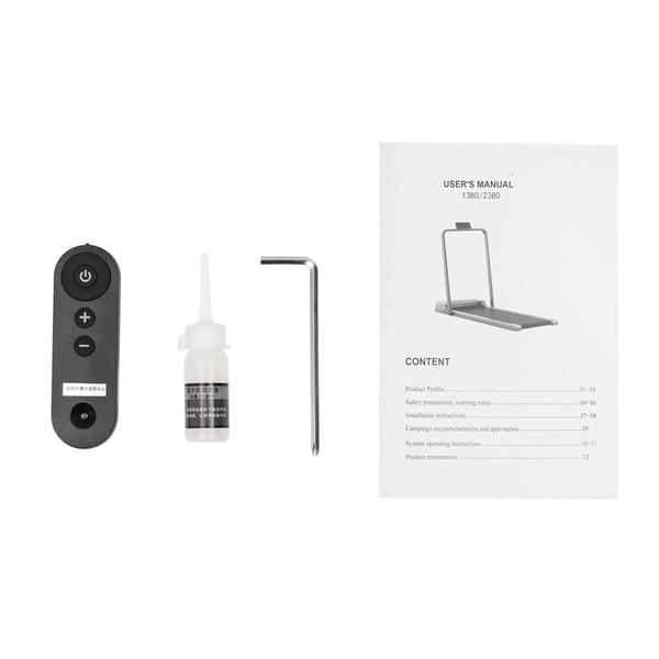 Älykäs juoksumatto - Kuntolaite - LED-näyttö - Kaukosäädin - Bluetooth-sovellus - Reaaliaikainen seuranta - Kardioharjoittelu