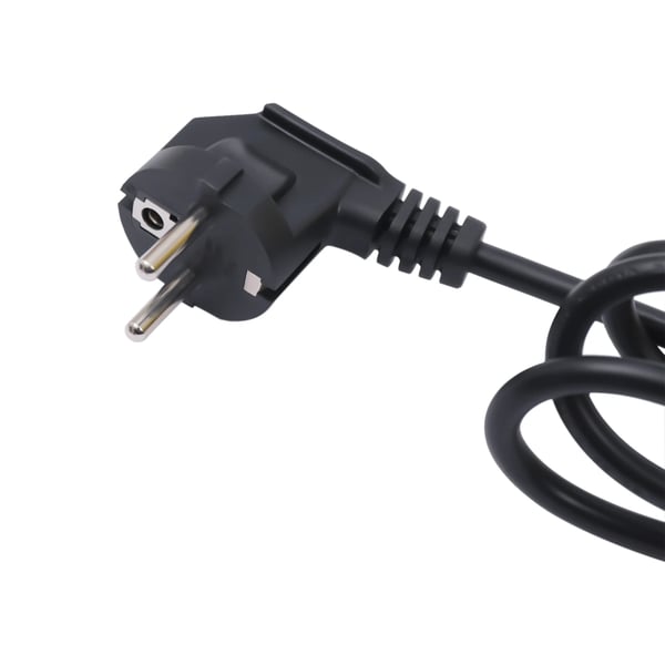 Luftblæser til hoppeborge & oppustelige - X11 kommerciel blæser - 950 W - 220 V AC - 2200 Pa - 680 m³/h - Gul