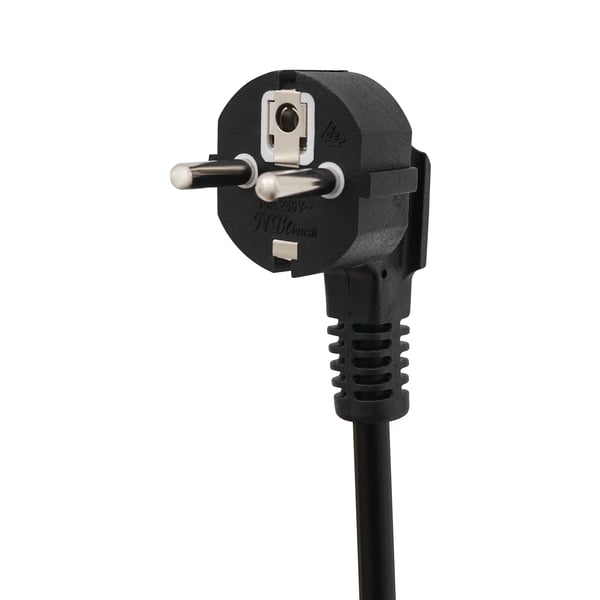 PCP luftkompressor - elektrisk højtrykspumpe - 300 bar - 100 l/min - 1,8 kW - 2800 omdr./min - med manometer - guld