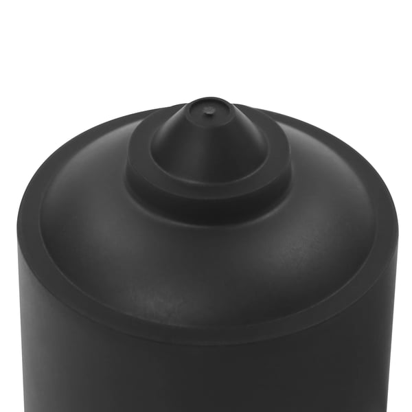 Løftemotor til påhængsmotor - Tilt & Trim-motor - 260 W - Til 2-takt 75–300 hk - Til 4-takt 135–300 hk - Rent kobber - Kablet - Sort