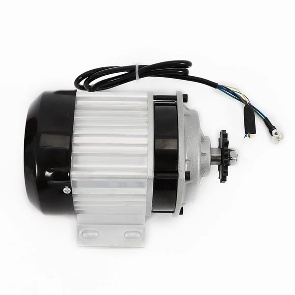 Ombygningssæt til Elcykel/Trike/Scooter - 48 V 750 W Børsteløs Motor (BLDC) - Controller Medfølger