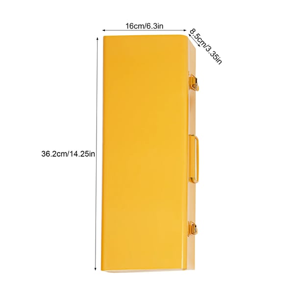 Rørsvejser til vandrør - Svejsemaskine - 850 W - 220 V AC - Justerbar temperatur 0–380 °C - Opvarmning 260±5 °C - Digitalt Display