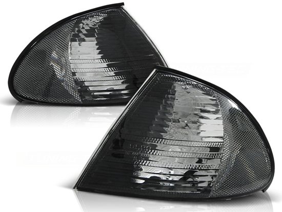 Positionslys BMW E46 05 98-08 01 RØG