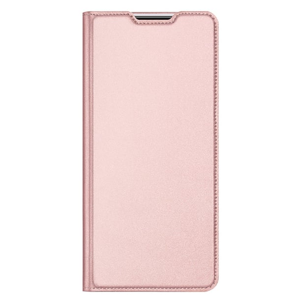DUX DUCIS Samsung Xcover6 Pro 5G Skin Pro Series Case - Pinkki