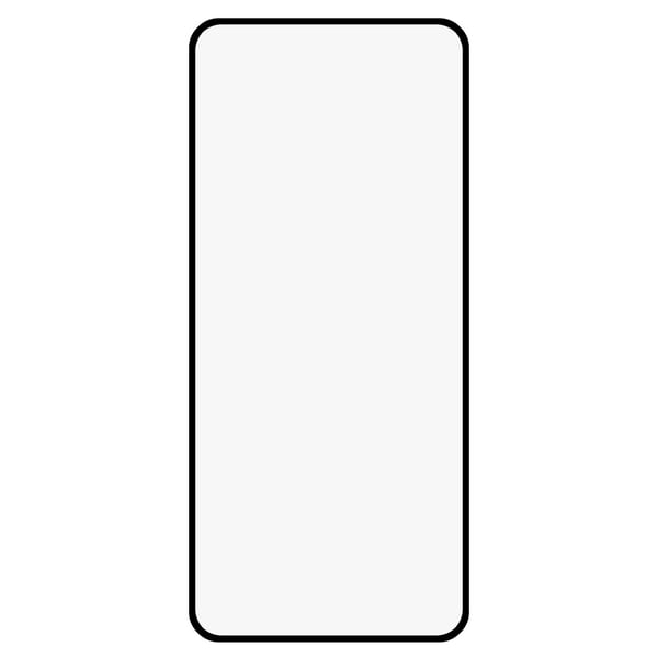 SKALO Motorola Moto G14 FULL-FIT Hærdet Glas Skærmbeskyttelse