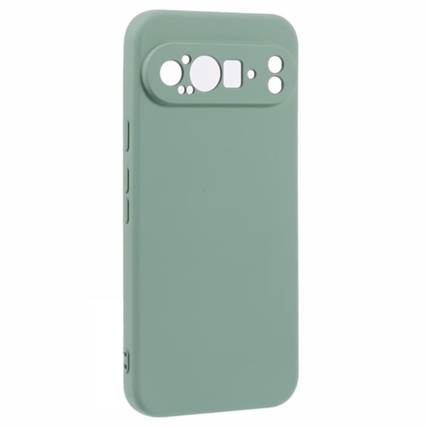 SKALO Google Pixel 9 Pro Ultraohut TPU-kuori