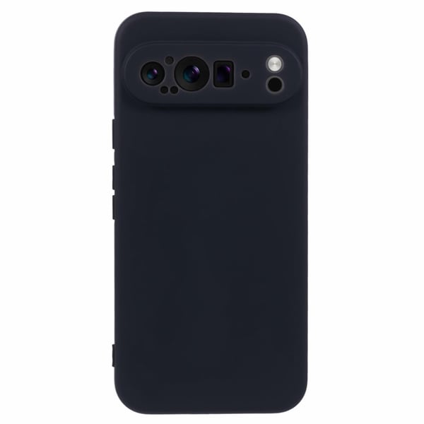 SKALO Google Pixel 9 Pro Ultratynd TPU-skal
