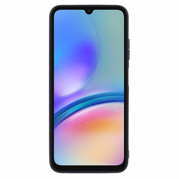 OnePlus Nord 4 SKALO PU-læder hybridskal Blå