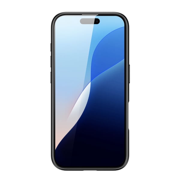 DUX DUCIS iPhone 16 Pro Max Rafi II Series Cover med Kortholder - Sort