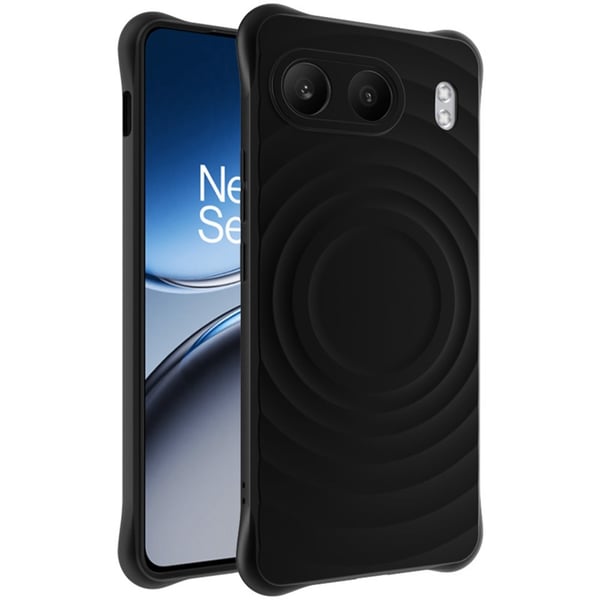 IMAK OnePlus Nord 4 UC-6 Series Cover - Sort