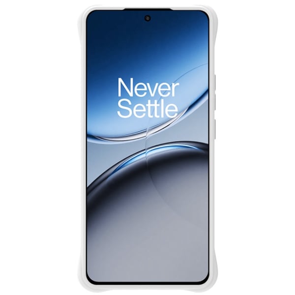 IMAK OnePlus Nord 4 UC-6 Series Cover - Hvid