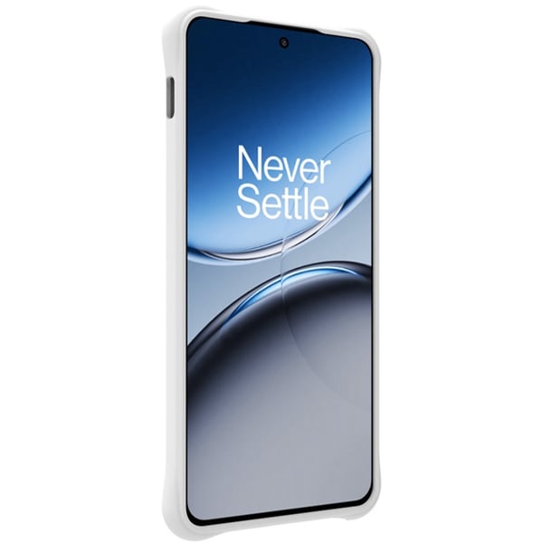 IMAK OnePlus Nord 4 UC-6 Series Cover - Hvid