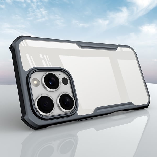 XUNDD iPhone 16 Pro Max Beatle Series Cover