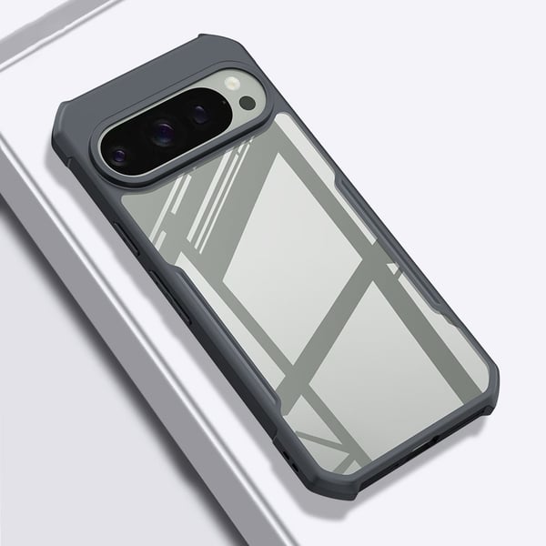 XUNDD Google Pixel 9/9 Pro Beatle Series Suojakuori