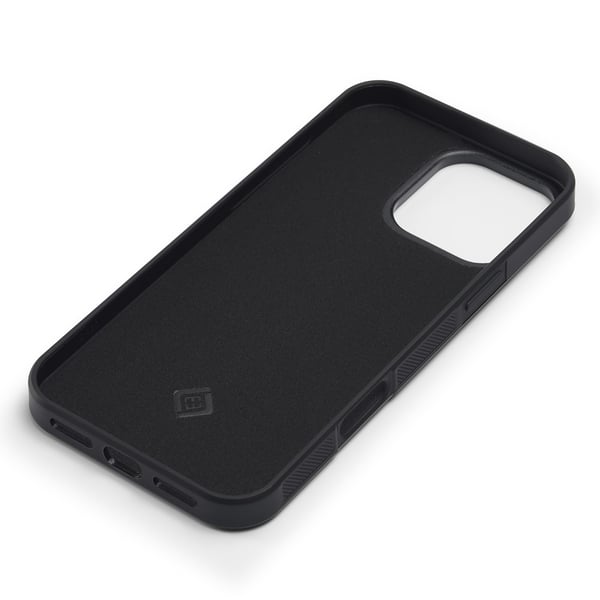 LC.IMEEKE iPhone 16 Pro Carbon Fiber Cover