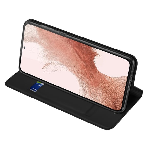 DUX DUCIS Samsung S23 Skin Pro Series Case - Musta
