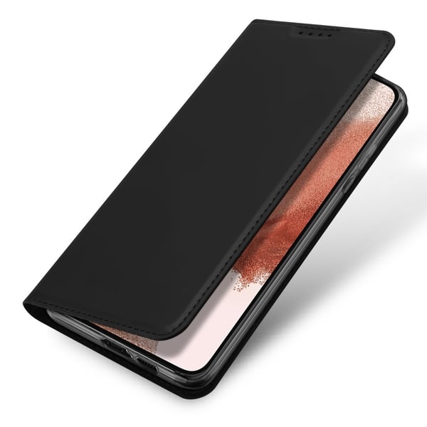 DUX DUCIS Samsung S23 Skin Pro Series Case - Musta