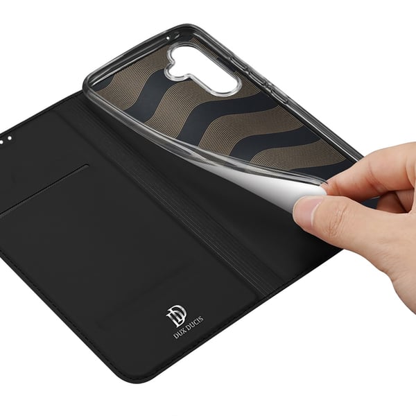 DUX DUCIS Samsung A54 5G Skin Pro Series Case - Musta