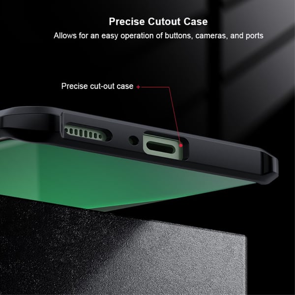 XUNDD Xiaomi 13 5G Beatle Series Cover