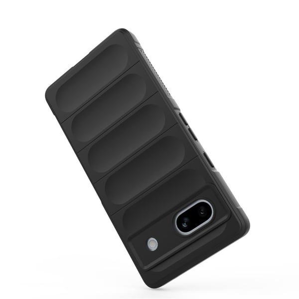 SKALO Google Pixel 7a Rugged Bumpers TPU-Cover