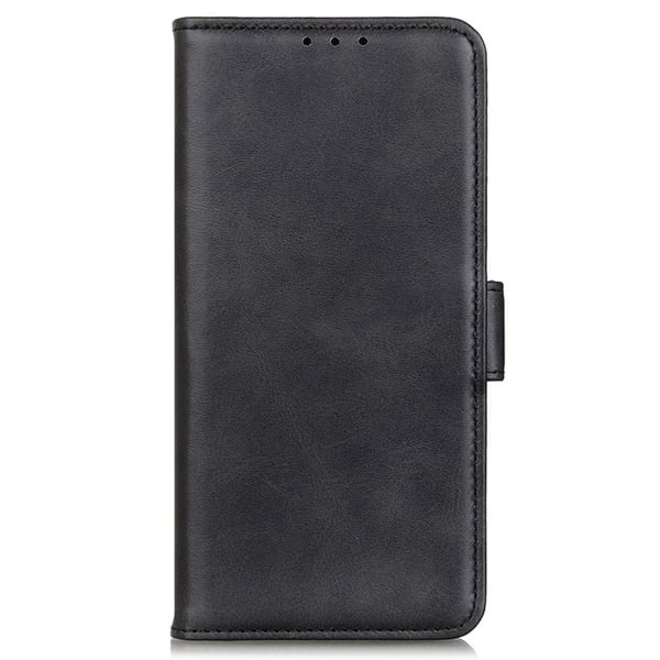 SKALO OnePlus Nord 3 5G / Ace 2V Premium Wallet Flip Cover - Sort
