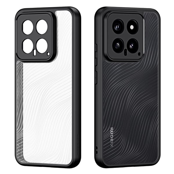 DUX DUCIS Xiaomi 14 5G Aimo Series Cover - Sort