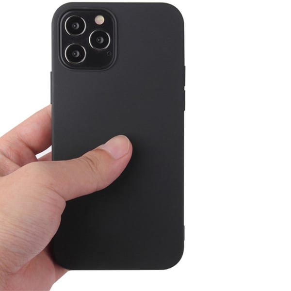 SKALO iPhone 15 Plus Ultraohut TPU-kuori