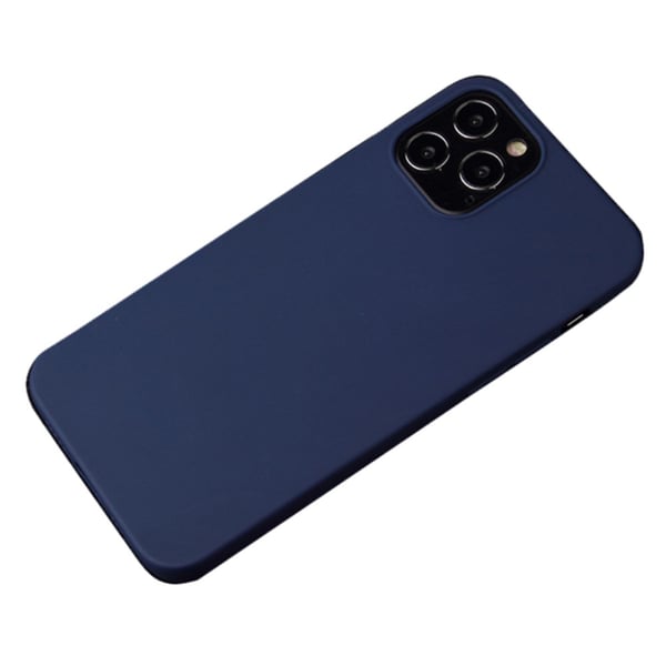 SKALO iPhone 15 Pro Max Ultratynd TPU-skal